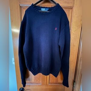 Polo by Ralph Lauren Vintage Sweater L